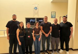 Hava Trafik’te yeni dönem: Başkanlığa Kürşad Hüdaverdioğlu seçildi