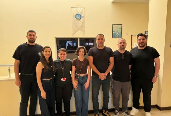 Hava Trafik’te yeni dönem: Başkanlığa Kürşad Hüdaverdioğlu seçildi