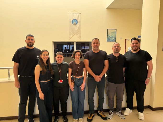 Hava Trafik’te yeni dönem: Başkanlığa Kürşad Hüdaverdioğlu seçildi