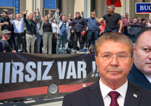 Öğretmenlerden önemli duyuru: Hükümet ülkeyi terk etti, grev ve eylemler ertelendi