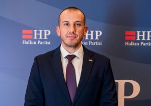 Avcıoğlu: “Maaş kesintisi yasa tasarısı ülke yönetiminin çığırından çıktığını gösterdi, erken seçim şart”