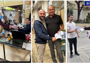 HP’den siber saldırılara karşı sahada bilgilendirme