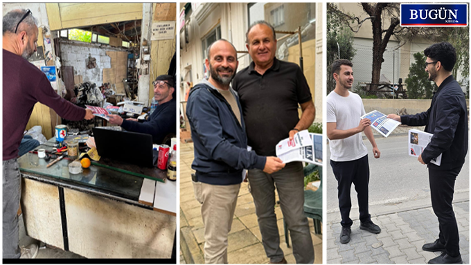 HP’den siber saldırılara karşı sahada bilgilendirme