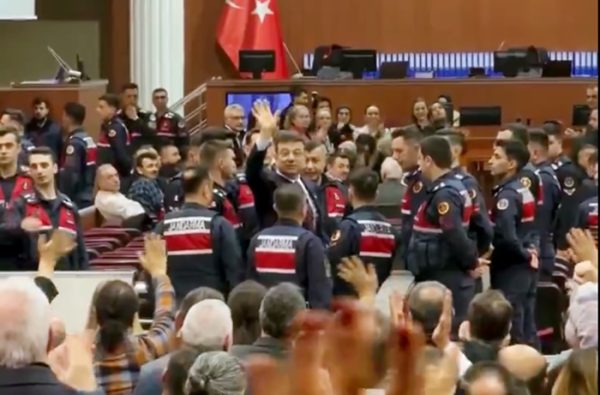 İmamoğlu davası | Bir ‘itirafçı’ daha ifadesini geri çekti