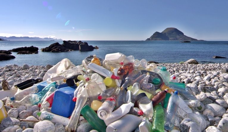 Kıbrıs, AB’de plastik şişe kullanımında zirveye yakın