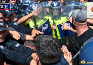 “Ölçüsüz polis şiddeti kabul edilemez, sorumlular hesap vermeli!”