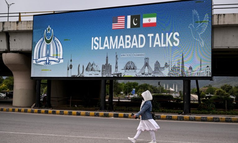 İran’dan Hürmüz teklifi: “Nükleere dokunma, boğazı açalım”