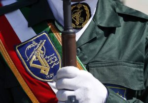 Devrim Muhafızları Ordusu İstihbarat Komutanı Hademi, İsrail saldırısında öldürüldü