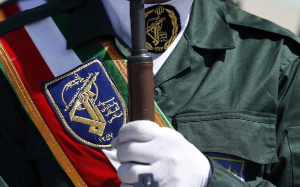 Devrim Muhafızları Ordusu İstihbarat Komutanı Hademi, İsrail saldırısında öldürüldü