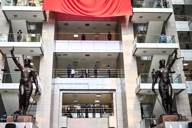 Türkiye basını yazdı: AKP iktidarının ‘kin’ ve ‘yanıltıcı bilgi’ sopası nasıl işliyor?