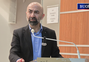 Baykallı: “2026’dan sonra çözüm için yeni fırsat doğabilir”