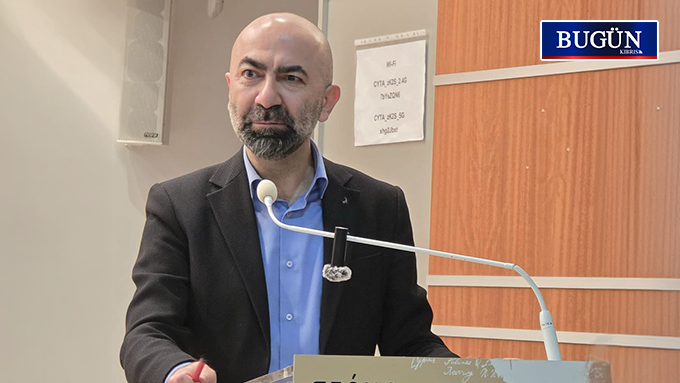 Baykallı: “2026’dan sonra çözüm için yeni fırsat doğabilir”