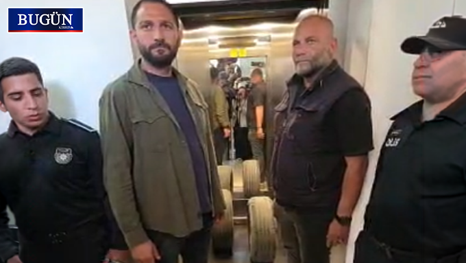 Sendikalardan Kıb-Tek yönetimine “patlak lastik”