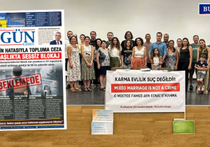 Kimliksizler Derneği’nden çağrı: Bu keyfiliğe artık dur denilmeli!