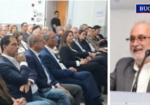 Aynı adanın iki sesi: “Bize benzeyen bilinmeyen”