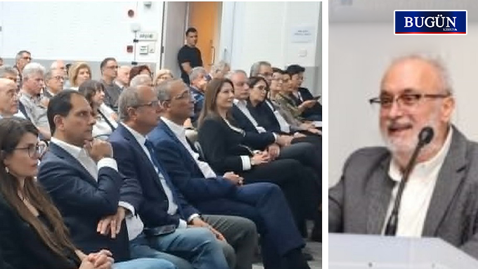 Aynı adanın iki sesi: “Bize benzeyen bilinmeyen”