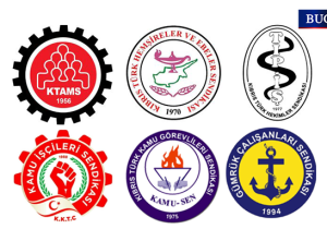 Sendikalardan ek mesai ödemeleri için hükümete uyarı: 4 Mayıs’tan itibaren angarya çalışmayacağız!