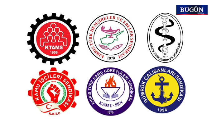 Sendikalardan ek mesai ödemeleri için hükümete uyarı: 4 Mayıs’tan itibaren angarya çalışmayacağız!