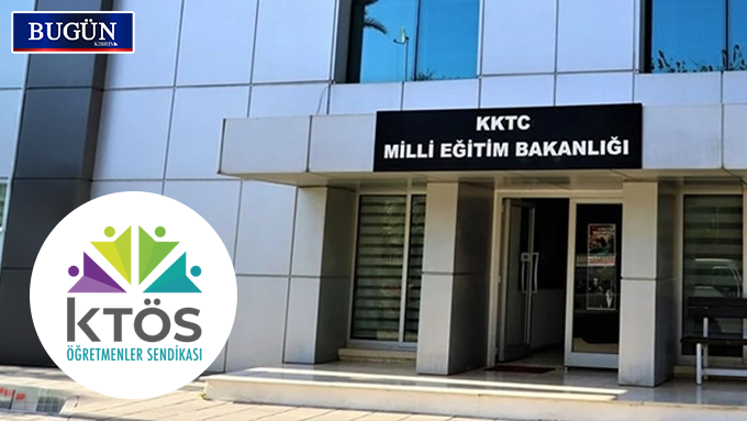 Bakanlık “talimat” iddiasını yalanladı | KTÖS: “Baskılar sürüyor, yasal karşılığı yok”