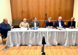 Larnaka’da Erhürman sonrası süreç masaya yatırıldı