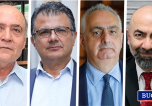 Larnaka’da Kıbrıs paneli: Erhürman sonrası süreç tartışılacak