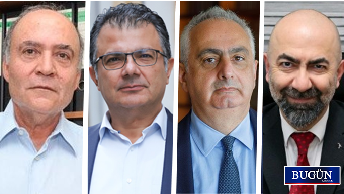 Larnaka’da Kıbrıs paneli: Erhürman sonrası süreç tartışılacak