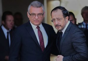 Masa var ilerleme yok I Kıbrıs’ta liderler beşinci kez buluşuyor