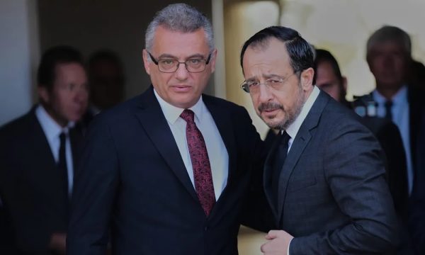 Masa var ilerleme yok I Kıbrıs’ta liderler beşinci kez buluşuyor