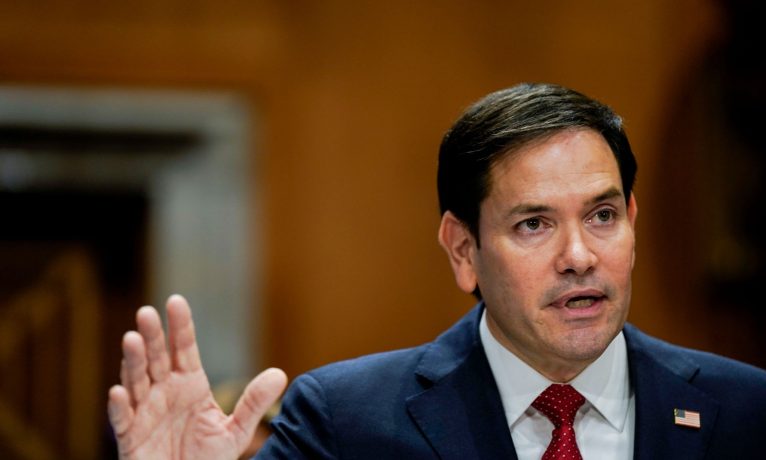 ABD Dışişleri Bakanı Rubio’dan NATO’ya sert çıkış: “İran Savaşı sonrası ilişkiyi değerlendireceğiz”