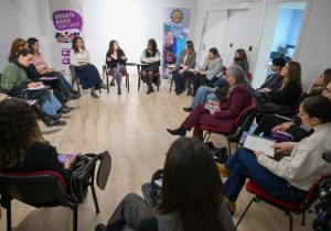 LTB’den ŞÖDAM’lara destek