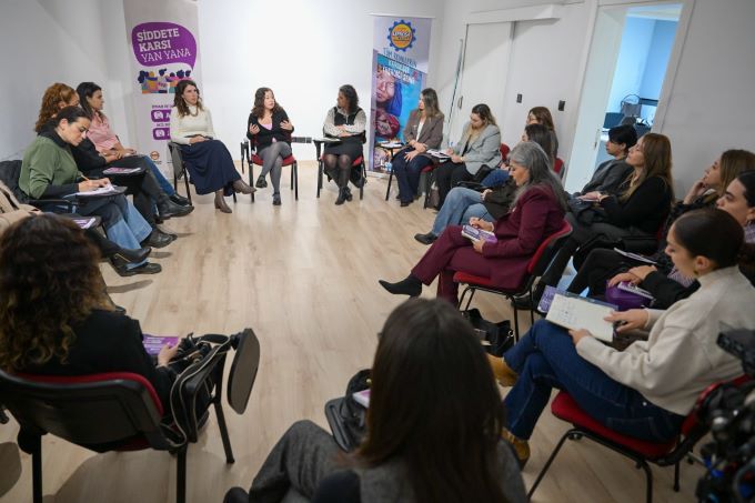 LTB’den ŞÖDAM’lara destek