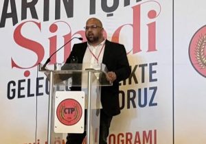 Mehmet Kale Kişi: “Bu dönemin hesabı sorulacak”