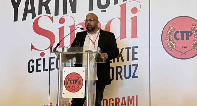 Mehmet Kale Kişi: “Bu dönemin hesabı sorulacak”