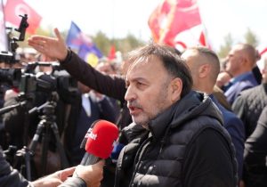 Atan’dan hükümete sert çıkış: “Halk o tekmeyi vuracak!”