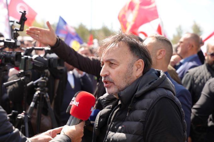 Atan’dan hükümete sert çıkış: “Halk o tekmeyi vuracak!”