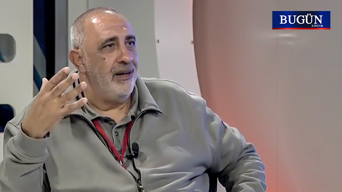 TDP: Ülke kararnamelerle değil, yasalarla yönetilmeli