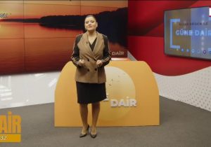 Kanal T’de bir ayrılık daha: Nazar Erişkin’in programına son verildi