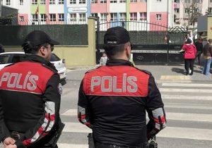 Türkiye İçişleri’nden 81 ilde okul güvenliği talimatı; en az 2 polis görevlendirilecek