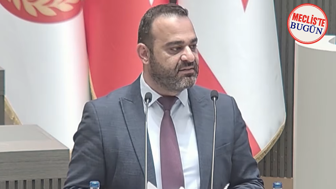 Talat’tan Berova’ya sert çıkış: “İstikrarlı olan tek şey yeni borçlanma”