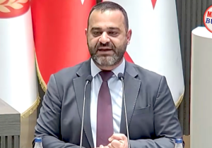 Talat: “Meclis’in yetkisini baypas ettiniz, sektörü çökerttiniz”