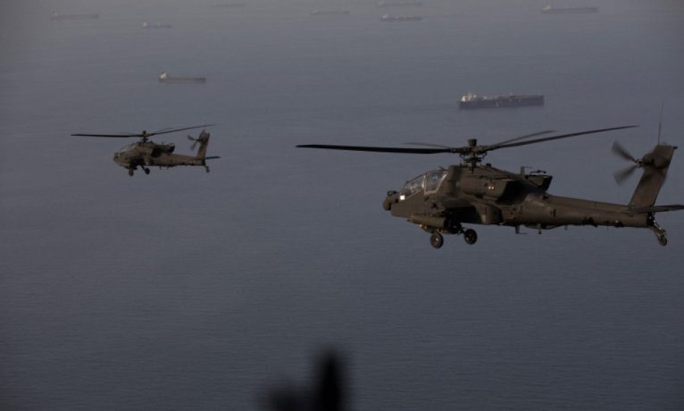 İran: Hürmüz kapalı kalacak, gemiler hedef alınabilir