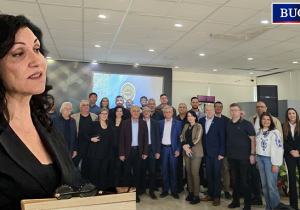 KTOEÖS’te bir dönem tamamlandı: Selma Eylem görevi devretti