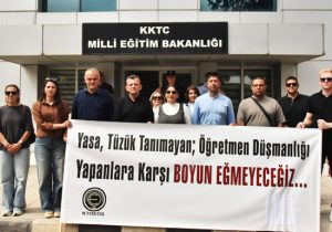 KTOEÖS: Nakil süreci iptal noktasına gidebilir