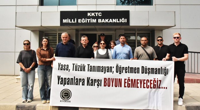 KTOEÖS: Nakil süreci iptal noktasına gidebilir