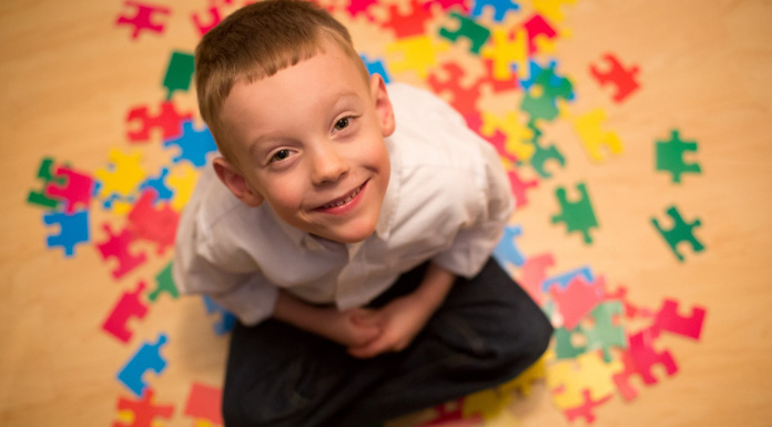 “Otizm farkındalık değil hak meselesi”