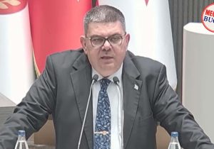 Meclis yeniden toplandı, tartışmalı tasarılar görüşülüyor: Berova “emanet” modelinde ısrar etti