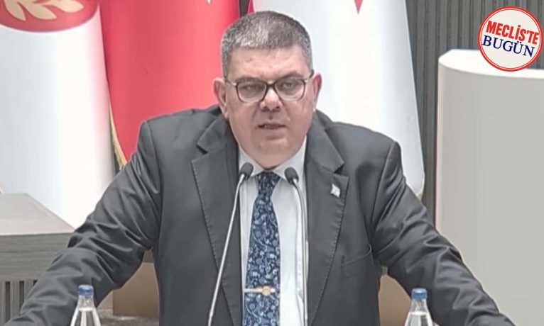 Meclis toplandı, tartışmalı tasarılar görüşülüyor: Berova “emanet” modelinde ısrar etti