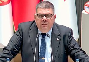 Meclis açıldı, tartışmalı tasarılar geri çekilmedi: Berova maaş kesintisini “emanet” diyerek savundu