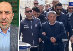 Sahte diploma | UBP’li eski Eğitim Bakanı hakkında dava dosyalandı