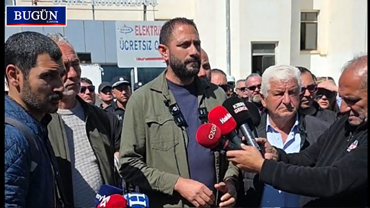 EL-SEN: KIB-TEK’te hüküm giymiş personelin görevde tutulması kabul edilemez